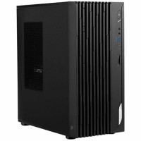 MSI PRO DP180 14th PRO DP180 14ANVL-1021US Desktop Computer - Intel Core i7 14th Gen i7-14700F - 32 GB - 2 TB SSD - Black