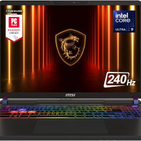 MSI Vector 16 HX AI A2XW Vector 16 HX AI A2XWJG-480US 16