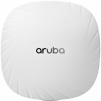 HPE - ARUBA HARDWARE S3J28A HPE ANW AP-505 (US) 10PK CAMPUS AP PL-VL