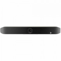 HP 8D8K3AA#ABA POLY STUDIO X52 ALL-IN-ONE VIDEO BAR GSA/TAA-US