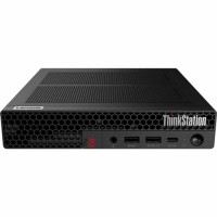 Lenovo 30H00049US THINKSTATION P3 TINY INTEL CORE I9-13900 VPRO W11P