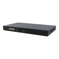 Perle Systems 04032838 IOLAN SCG18 R CONSOLE SERVER NO POWER CORD