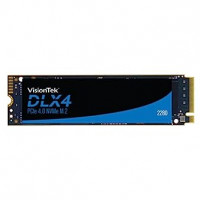 Visiontek 901565 1TB M.2 2280 NVME DLX4 PCIE GEN4 X4