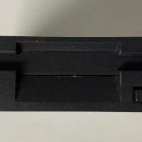 Samsung SFD-321J Black floppy drive for desktop computers